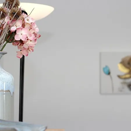 Apartment Fewo Zum Apoll Sundern