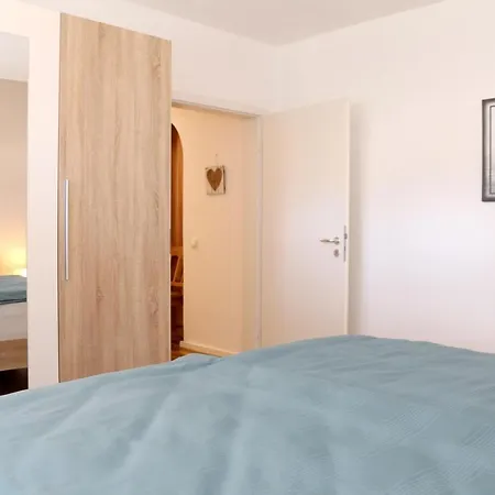 Fewo Zum Apoll Apartment