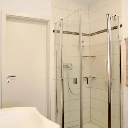 Apartment Fewo Zum Apoll