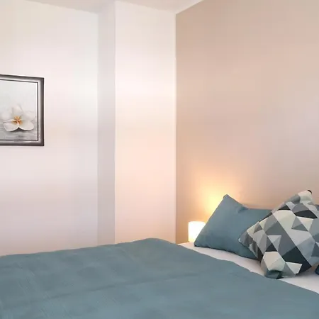 Fewo Zum Apoll Apartment