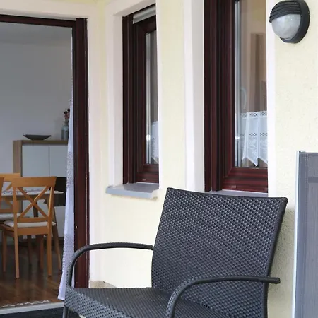 Apartment Fewo Zum Apoll