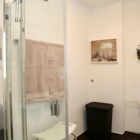 Apartment Fewo Zum Apoll Sundern