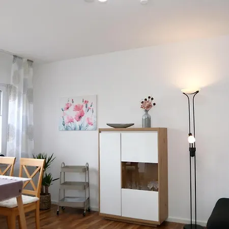 Fewo Zum Apoll Apartment *