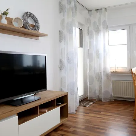 Fewo Zum Apoll Apartment