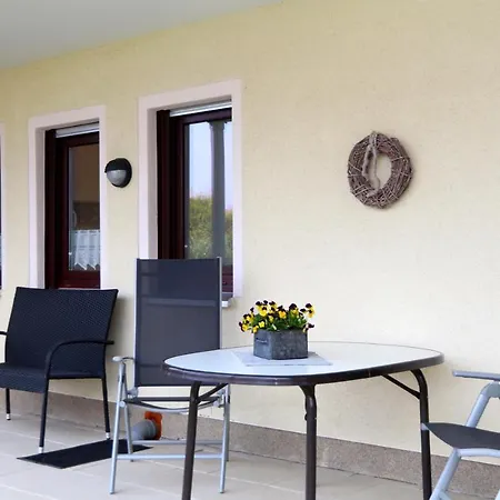 Fewo Zum Apoll Apartment