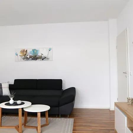 Apartment Fewo Zum Apoll Sundern