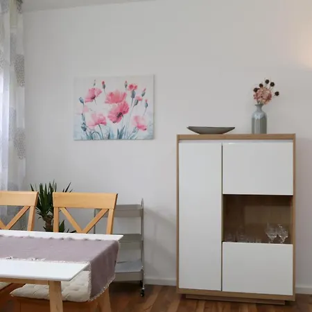 Apartment Fewo Zum Apoll Sundern