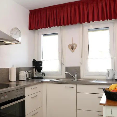 Fewo Zum Apoll Apartment *