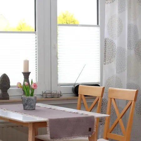 Fewo Zum Apoll Apartment Sundern